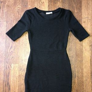 LUSH Cotton Dress